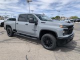 New 2025 Chevrolet Silverado 2500 Custom w/ Custom Value Package image 4