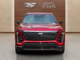 New 2026 Cadillac Vistiq Sport image 2
