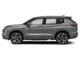 Used 2023 Mitsubishi Outlander SEL image 3