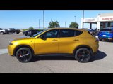 New 2024 Dodge Hornet R/T image 3