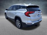 Certified 2021 GMC Terrain SLT image 5