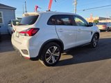 Used 2021 Mitsubishi Outlander Sport ES image 4