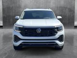 New 2025 Volkswagen Atlas SEL Premium R-Line image 2