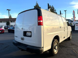 Used 2019 Chevrolet Express 2500 w/ Driver Convenience Package image 6
