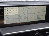 New 2025 INFINITI QX80 Sensory image 4