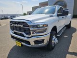 New 2025 RAM 3500 Big Horn image 2