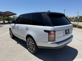 Used 2017 Land Rover Range Rover Autobiography image 5