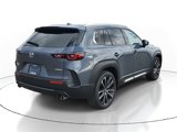 New 2025 MAZDA CX-50 AWD 2.5 S w/ Accent Package image 4