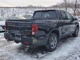 New 2025 Honda Ridgeline TrailSport image 3