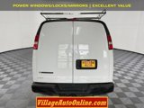 Used 2017 Chevrolet Express 3500 Extended image 4