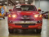 Used 2024 Toyota 4Runner Limited image 2