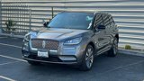 Certified 2022 Lincoln Corsair Reserve w/ Elements Package image 3