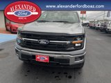 New 2025 Ford F150 XLT image 5