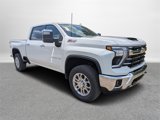 New 2025 Chevrolet Silverado 2500 LTZ w/ LTZ Convenience Package image 2