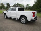 New 2025 Chevrolet Silverado 1500 LTZ image 3