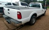 Used 2015 Ford F350 XL image 3