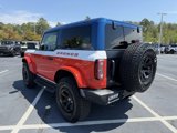 New 2025 Ford Bronco Stroppe Edition image 5