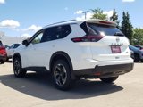New 2026 Nissan Rogue SV w/ SV Premium Package image 4