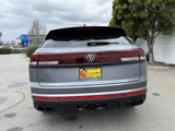 New 2025 Volkswagen Atlas Cross Sport SEL R-Line image 5
