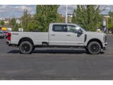 New 2025 Ford F350 Lariat image 2