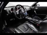 Used 2005 Nissan 350Z Touring image 3
