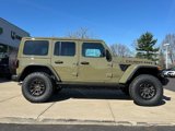 New 2025 Jeep Wrangler Unlimited Rubicon 392 image 3