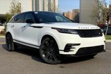 New 2026 Land Rover Range Rover Velar Dynamic SE image 2