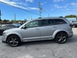 Used 2016 Dodge Journey Crossroad image 4
