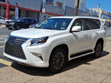 Used 2021 Lexus GX 460 Premium w/ Premium Plus Package image 3