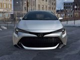 Used 2019 Toyota Corolla XSE image 2