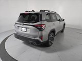 New 2025 Subaru Forester Limited w/ Popular Package #2 image 4