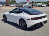 New 2025 Nissan Z Sport image 5