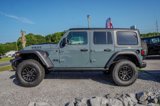 New 2025 Jeep Wrangler Willys image 2