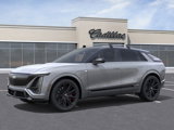 New 2026 Cadillac Lyriq V w/ LPO, Floor Liner Package image 2