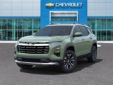 New 2026 Chevrolet Equinox LT w/ Convenience Package II image 6