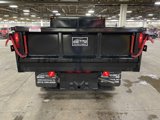 New 2025 Ford F550 4x4 Regular Cab Super Duty image 4