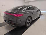 Used 2023 Mercedes-Benz EQS 450+ Sedan image 2