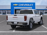 New 2025 GMC Sierra 2500 Pro w/ Convenience Package image 4