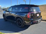 New 2025 Nissan Armada PRO-4X image 3