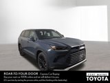 New 2025 Toyota Grand Highlander AWD Hybrid image 4