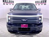 New 2025 Ford F150 Lightning XLT image 2