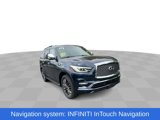 Used 2023 INFINITI QX80 Sensory w/ Cargo Package image 2