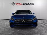 Used 2022 Mercedes-Benz CLS 450 4MATIC w/ Premium Package image 3