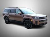 New 2025 Hyundai Santa Fe Calligraphy image 3