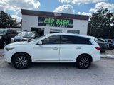 Used 2014 INFINITI QX60 FWD w/ Premium Plus Package image 3