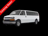 Used 2020 Chevrolet Express 2500 LT w/ LT Preferred Equipment Group image 4