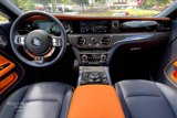New 2025 Rolls-Royce Spectre Black Badge image 5
