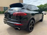 Used 2018 Porsche Cayenne Platinum Edition w/ Premium Package Plus image 5