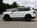 New 2025 Volkswagen Atlas Peak Edition SE image 4