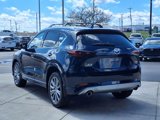 New 2025 MAZDA CX-5 Signature image 4